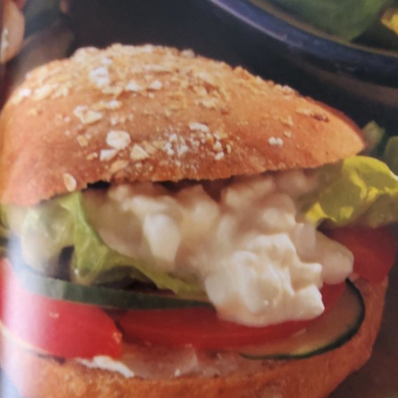 The Practical Encylclopedia of Baking Cookbook - Picture 10 of 12